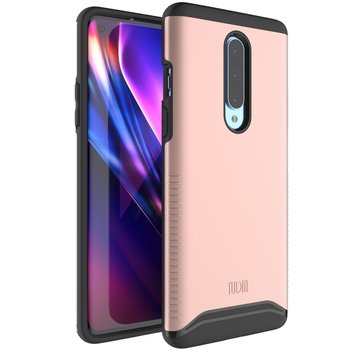 Tudia OnePlus 8 Case Merge Pink