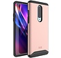 OnePlus 8 Case Merge Pink