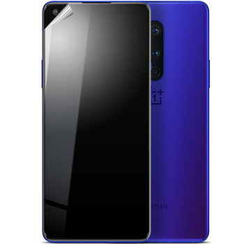 ProGuard OnePlus 8 Pro Displayschutzfolie Clear ScreenPlex (2 Stk.)