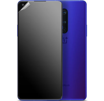 ProGuard OnePlus 8 Pro Displayschutzfolie Matte ScreenPlex (2 Stk.)