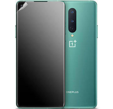 ProGuard OnePlus 8 Displayschutzfolie Matte ScreenPlex (2 Stk.)