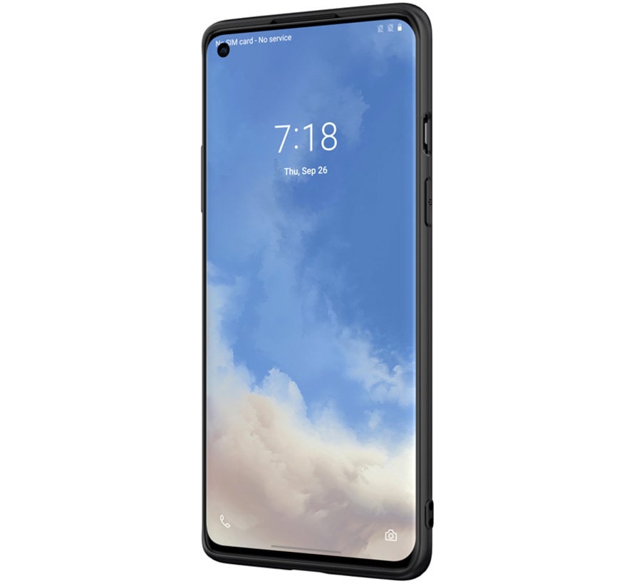 OnePlus 8 Twinkle Silver Case