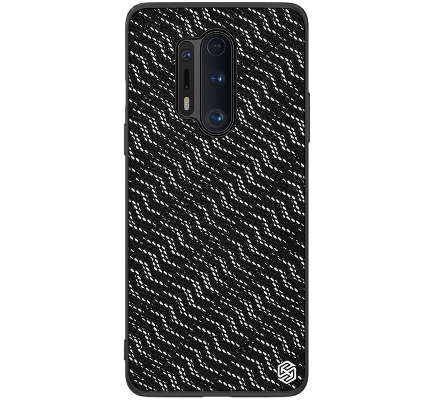 OnePlus 8 Pro Case Twinkle Silver