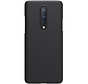 OnePlus 8 Case Super Frosted Shield Black