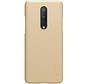 OnePlus 8 Case Super Frosted Shield Gold