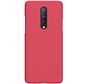 OnePlus 8 Case Super Frosted Shield Red