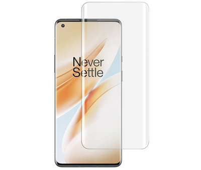 ProGuard OnePlus 8 TPU Shock Proof Transparent case