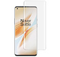 OnePlus 8 9H UV Glass Screen Protector Full Cover