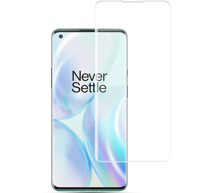 oneplus official screen protector