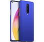 OnePlus 8 Case Ultra Slim Grip Blue