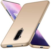 ProGuard OnePlus 7T Pro Hoesje Ultra Slim Grip Goud