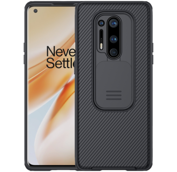 Nillkin OnePlus 8 Pro Case CamShield Pro