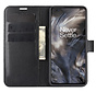 OnePlus Nord Wallet Flip Case Black