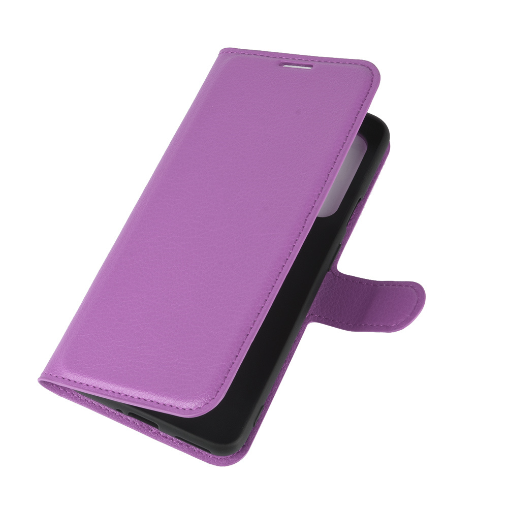OnePlus Nord Wallet Flip Case Purple