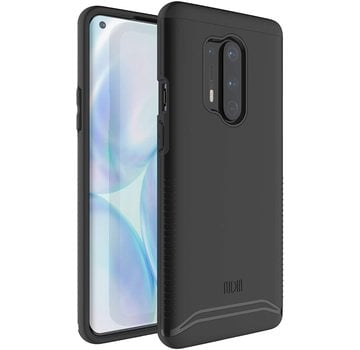 Tudia OnePlus 8 Pro Case Merge Black