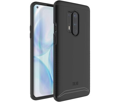 Tudia OnePlus 8 Pro Case Merge Black