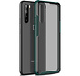 OnePlus Nord Merge Bumper Case Green