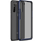 OnePlus Nord Merge Bumper Case Blue