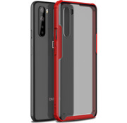 ProGuard OnePlus Nord Merge Bumper Case Red