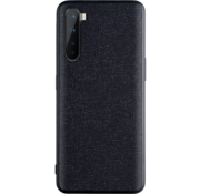 ProGuard OnePlus Nord Case Canvas Grain Black