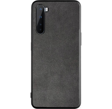 ProGuard OnePlus Nord Case Premium Alcantara