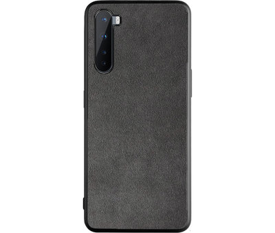 ProGuard OnePlus Nord Case Premium Alcantara