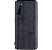 ProGuard OnePlus Nord Case Holzmaserung Schwarz