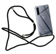 ProGuard OnePlus Nord Case with Black Cord