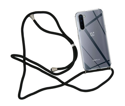 ProGuard OnePlus Nord Case with Black Cord