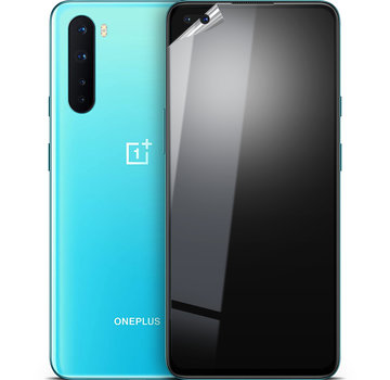 ProGuard OnePlus Nord Displayschutzfolie Clear ScreenPlex (2 Stk.)