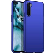 ProGuard OnePlus Nord Case Ultra Slim Grip Blue