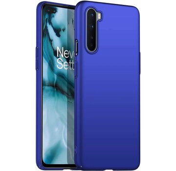 ProGuard OnePlus Nord Case Ultra Slim Grip Blau