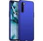 OnePlus Nord Case Ultra Slim Grip Blue