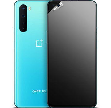 ProGuard OnePlus Nord Screen Protector Matte ScreenPlex (2 st.)