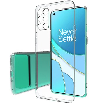 ProGuard OnePlus 8T TPU Transparent case