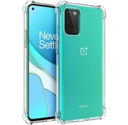 ProGuard OnePlus 8T Hoesje Xtreme TPU Transparant