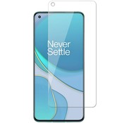 Mocolo OnePlus 8T Glazen Screen Protector 9H+ 2.5d