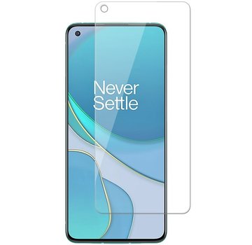 Mocolo OnePlus 8T Glas-Displayschutzfolie 9H+ 2.5d