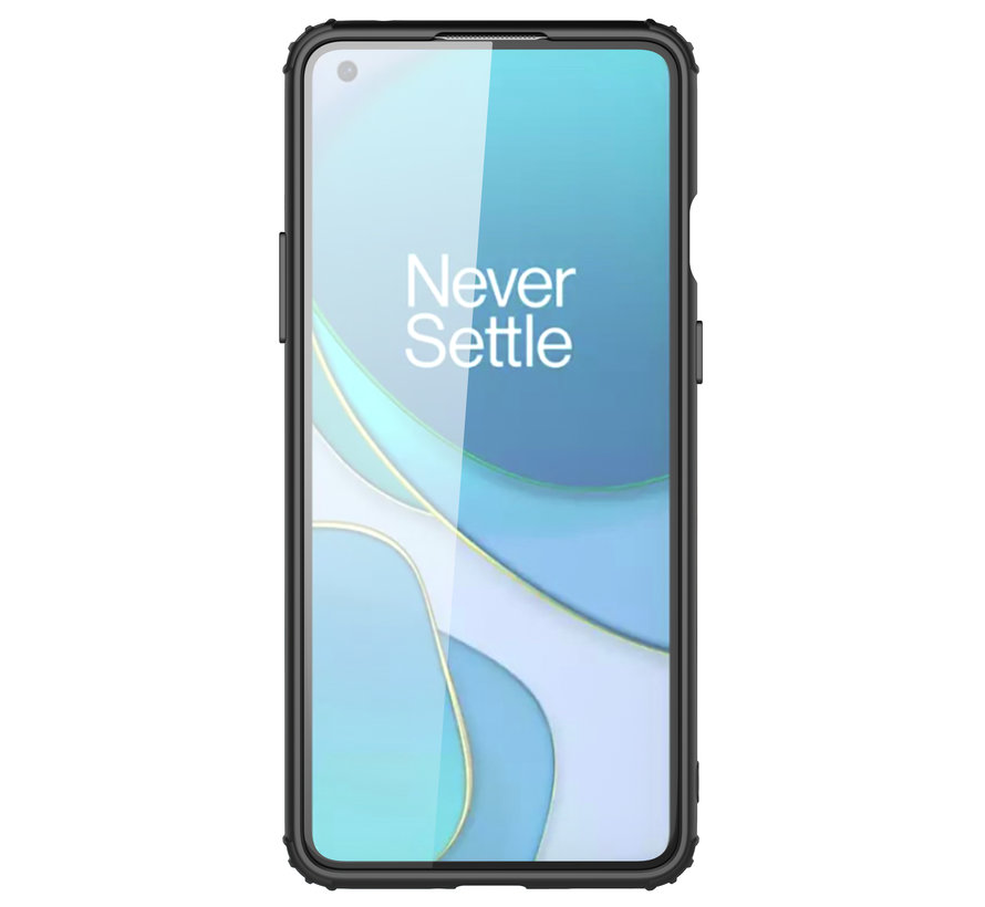 OnePlus 8T Merge Bumper Case Blue