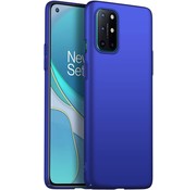 ProGuard OnePlus 8T Case Ultra Slim Grip Blau