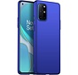 OnePlus 8T Hoesje Ultra Slim Grip Blauw