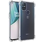 OnePlus Nord N10 5G Case Xtreme TPU Transparent