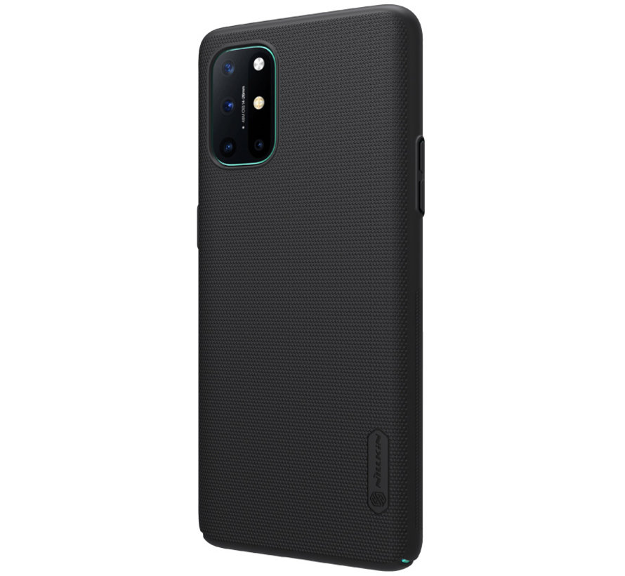 OnePlus 8T Case Super Frosted Shield Black