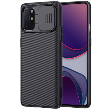 Nillkin OnePlus 8T Case CamShield Pro