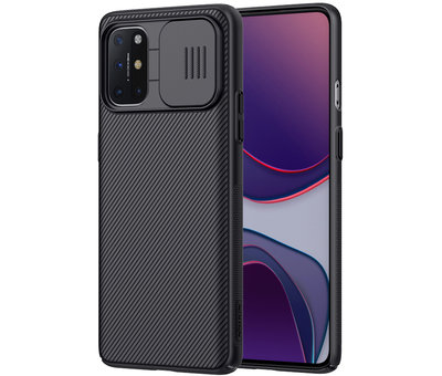 Nillkin OnePlus 8T Fall CamShield Pro