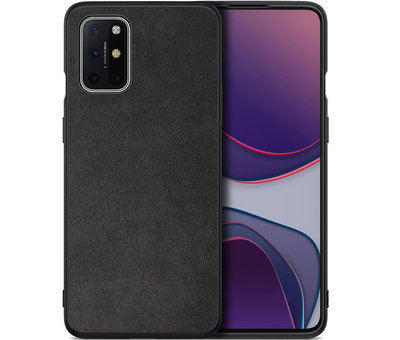 ProGuard OnePlus 8T Case Premium Alcantara