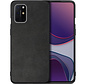 OnePlus 8T Case Premium Alcantara