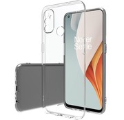 ProGuard OnePlus Nord N100 TPU Transparent case