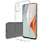 OnePlus Nord N100 TPU Transparent case