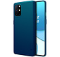 OnePlus 8T Hoesje Super Frosted Shield Blauw